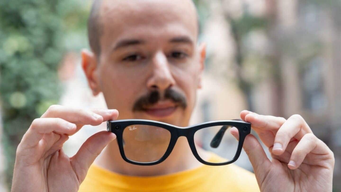 Samsung reportedly readies Jinju smart glasses with dual 12MP cameras