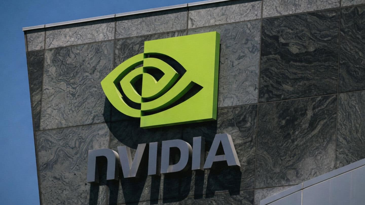 NVIDIA forecasts $200 billion CPU market with China included