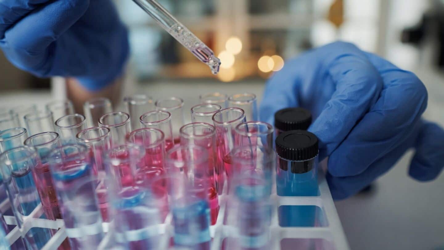 Government supports early-stage startups but India biotech lacks growth-stage funding