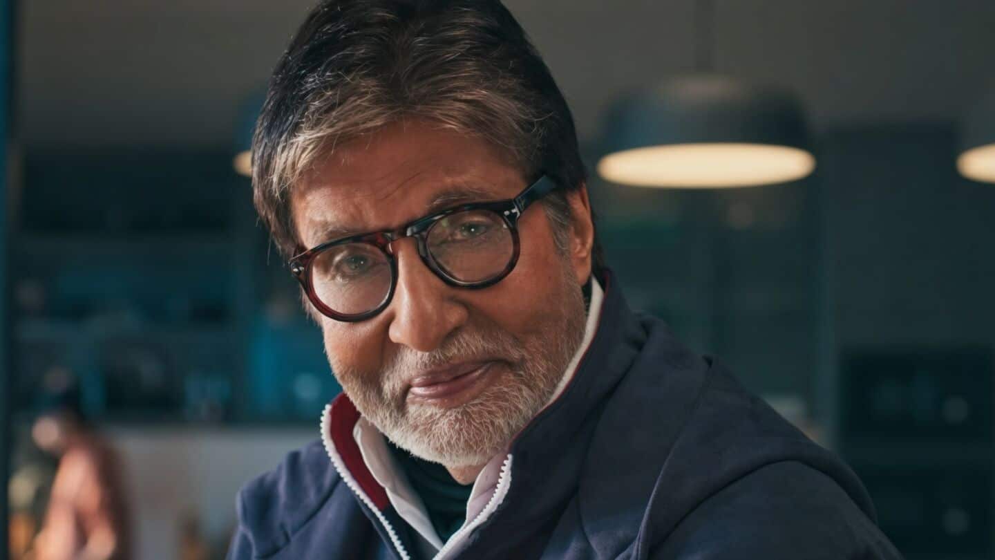Bachchan invests nearly ₹100cr in Ayodhya land over 2 years