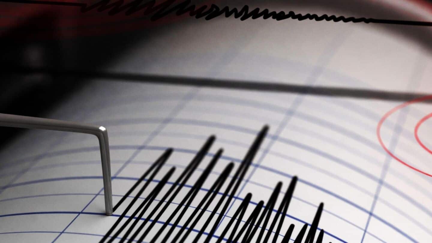 Mild 3.6 quake hits Palghar district in Maharashtra, no injuries
