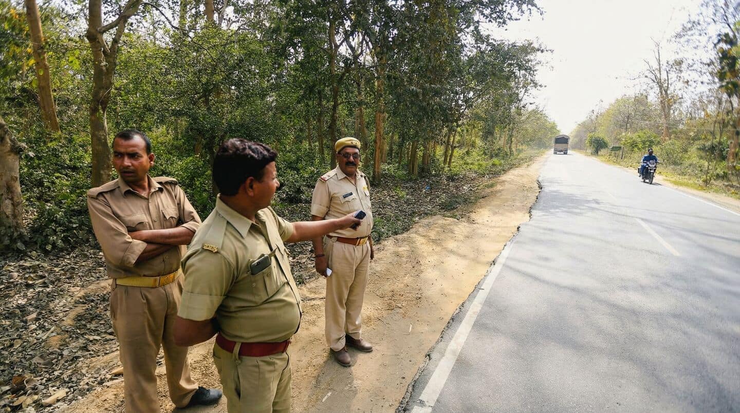 Cow vigilantes force man to eat dung, booked