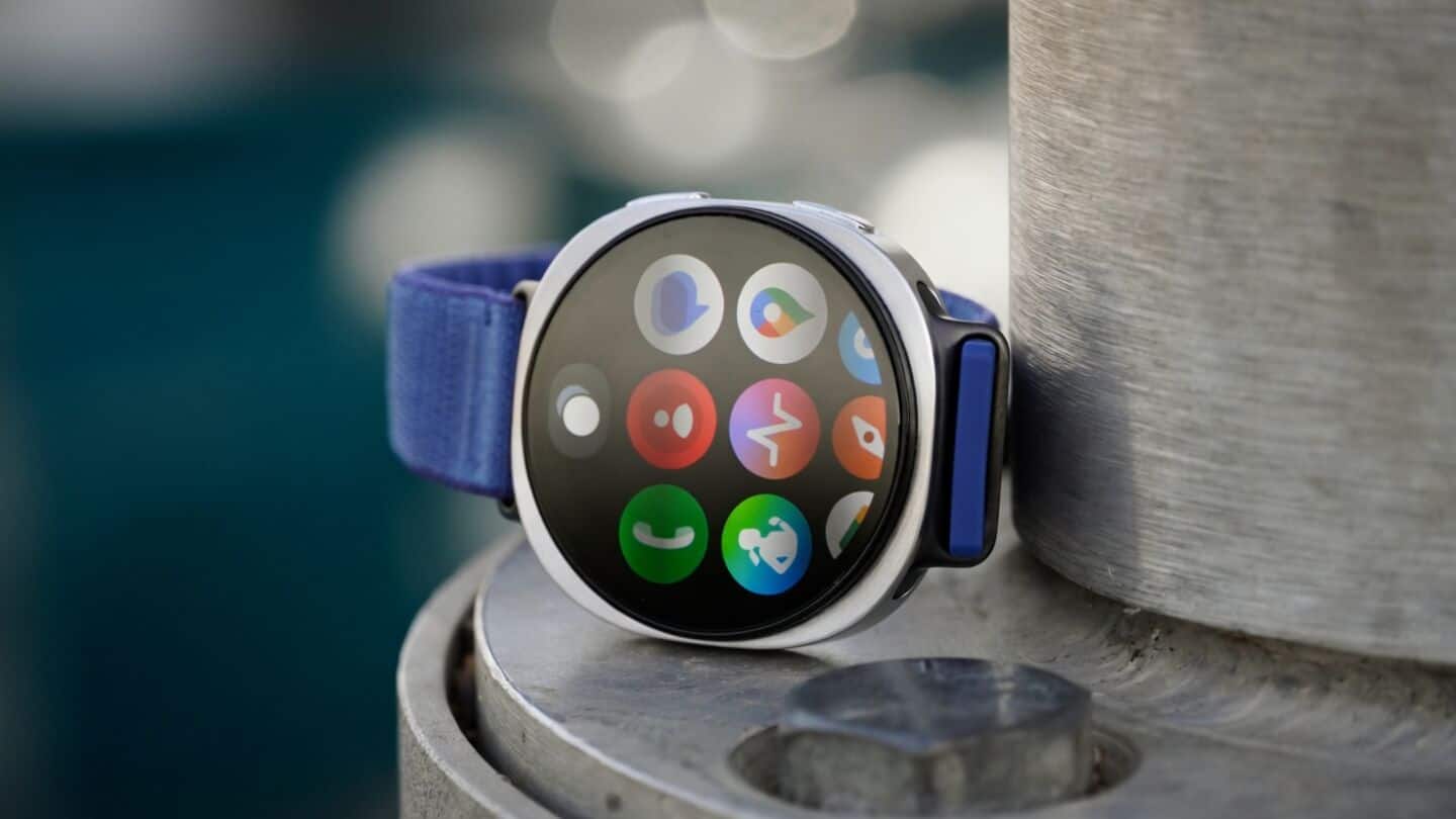 Samsung Galaxy Watch 9 and Ultra 2 certified in China