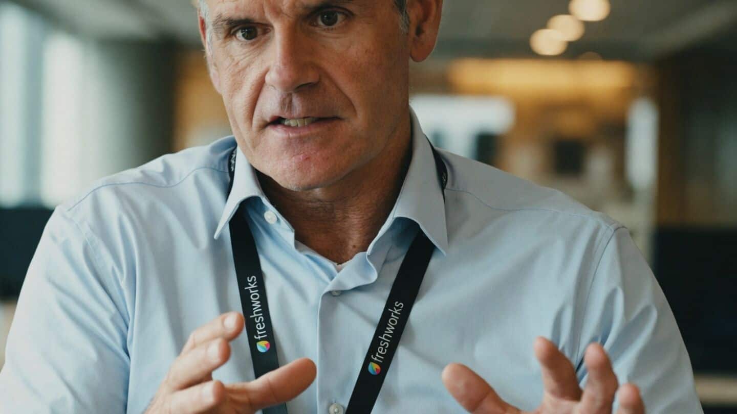 Freshworks swaps seat-based pricing for AI-driven pay-as-you-go in customer support