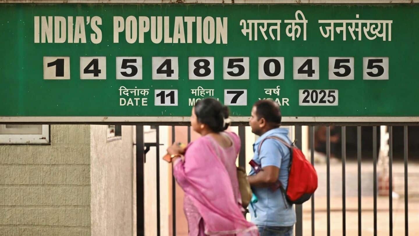 Telangana's 1st-ever census will begin in April 2026