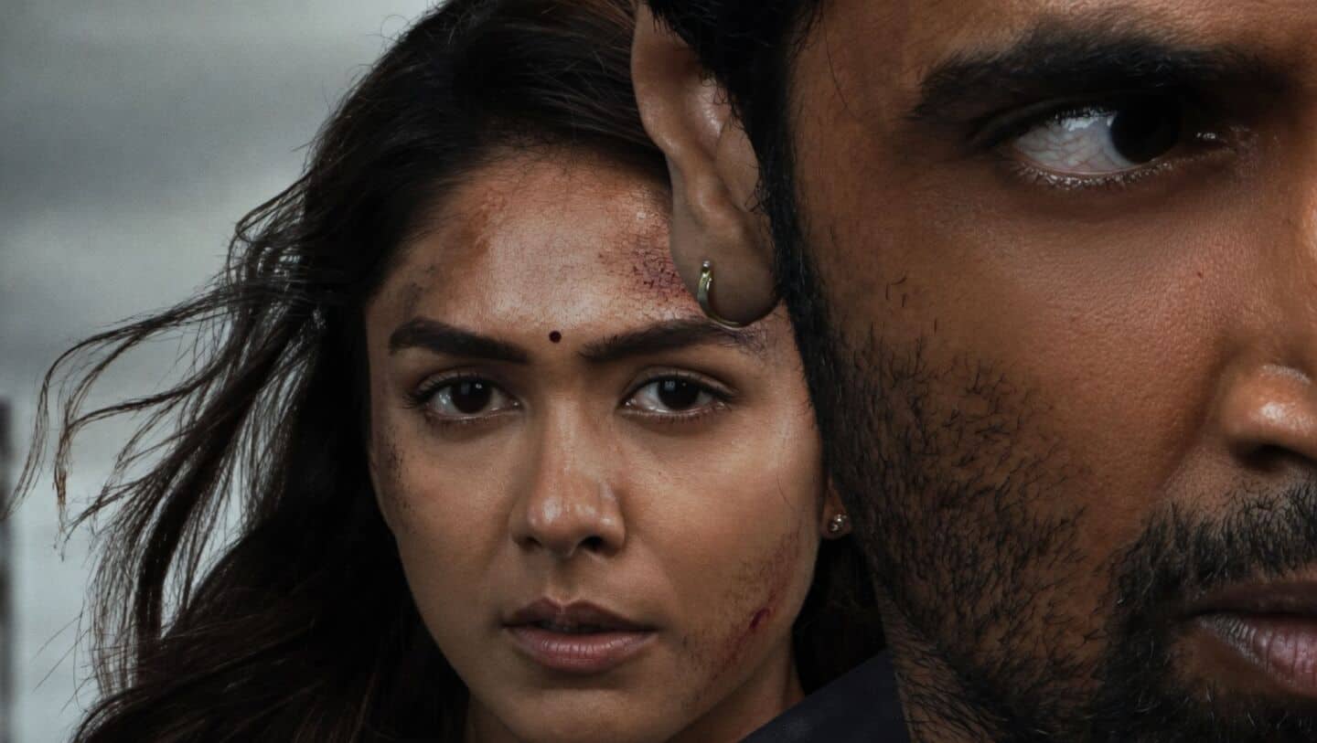Sesh and Thakur's 'Dacoit' arrives on Prime Video June 5