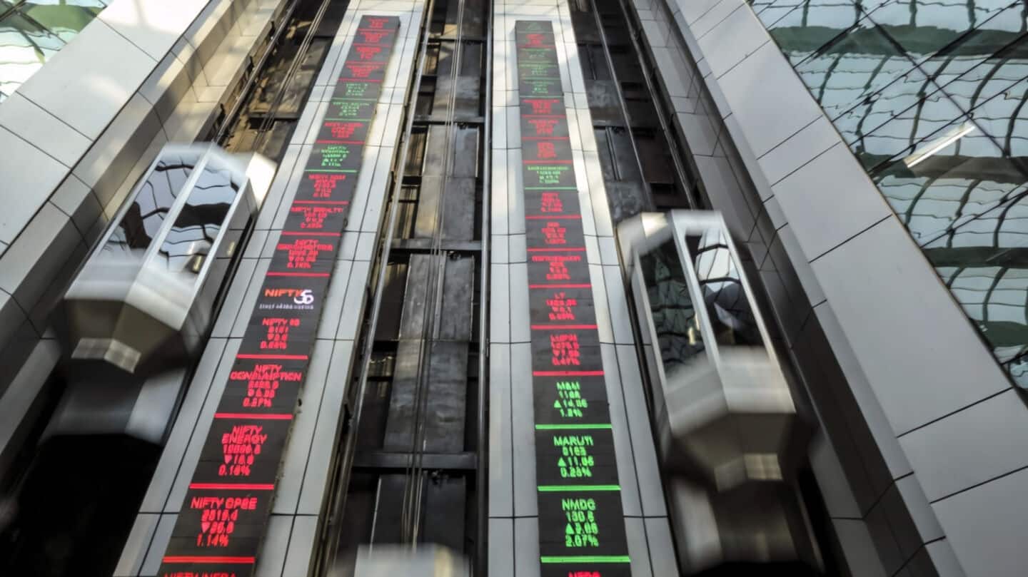 Indian IPOs raise ₹72,165cr as Tempsens doubles on debut