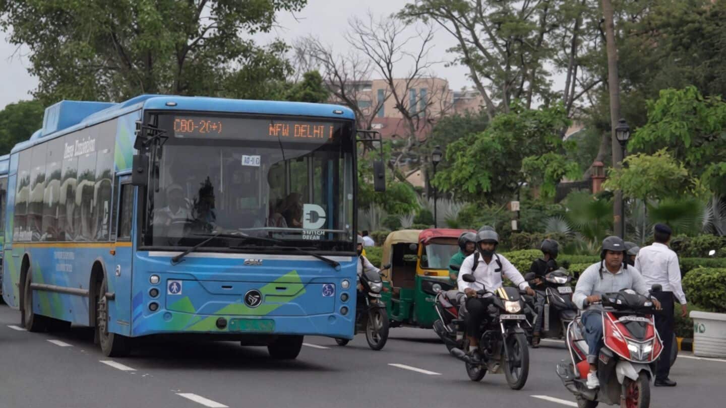 Delhi Traffic Police issues Janmashtami advisory for Khatu Shyam area