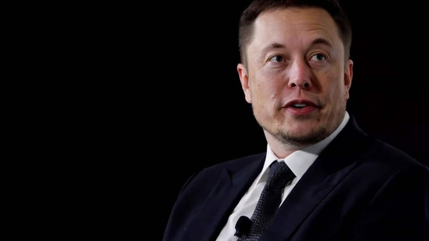 Elon Musk, SEC in D.C. hearing over delayed Twitter disclosure