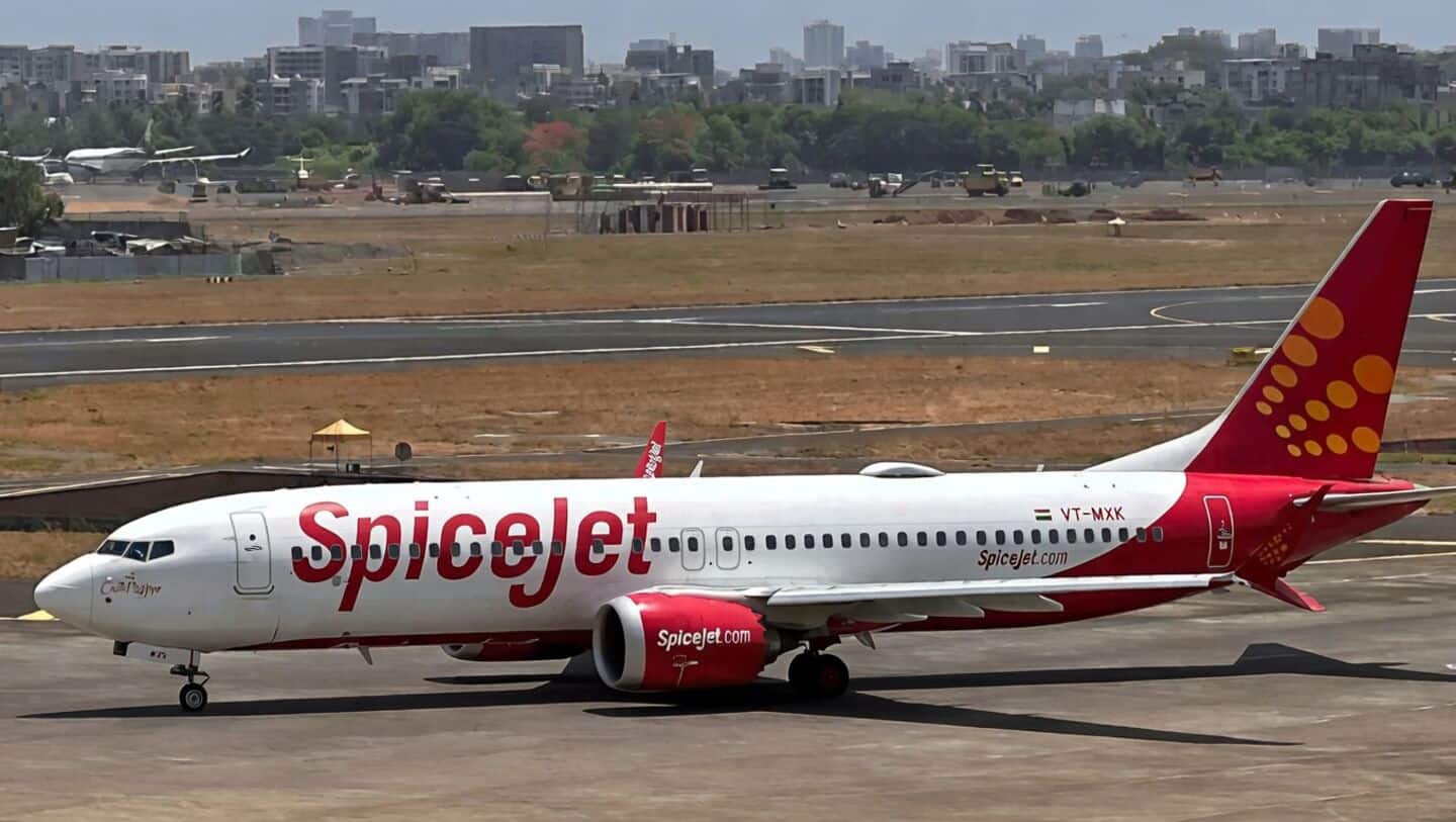 SpiceJet, Ajay Singh seek SC nod for Gurugram ₹148cr land