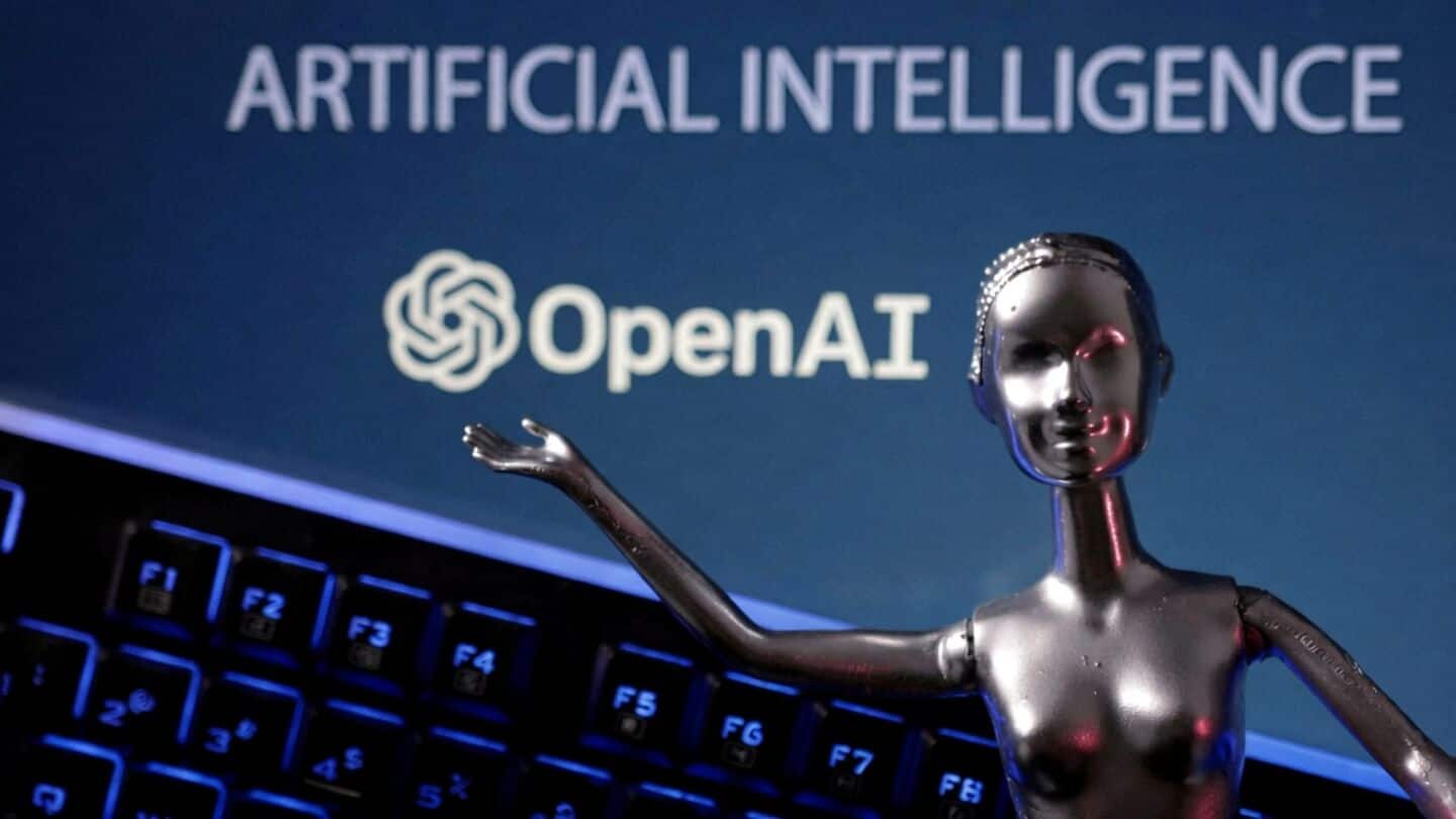 OpenAI criticized for model testing failures after Hugging Face incident
