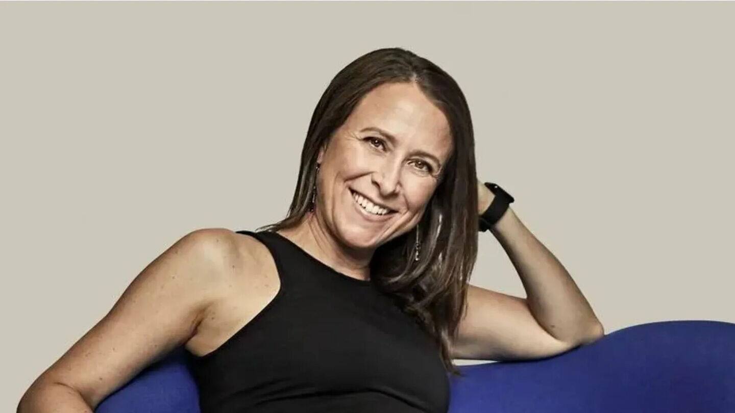 23andMe founder reclaims bankrupt DNA testing company