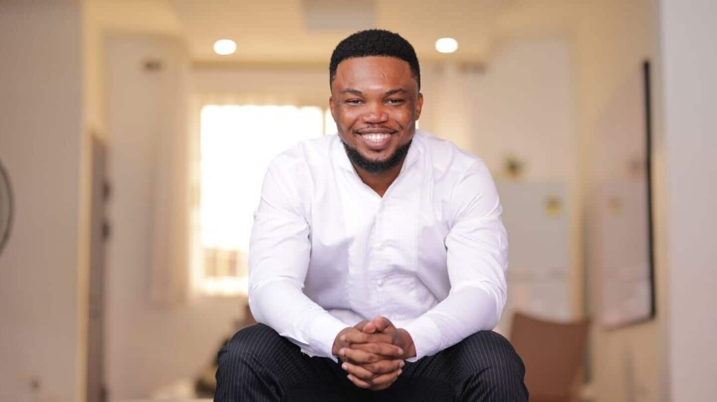 Meet the teenage entrepreneurs building AI startups