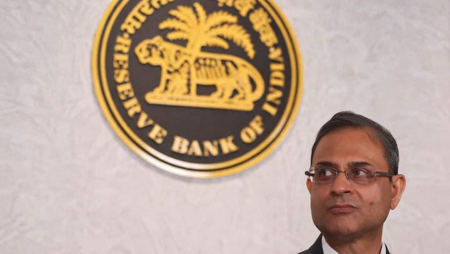 RBI begins policy meeting under governor Sanjay Malhotra on inflation