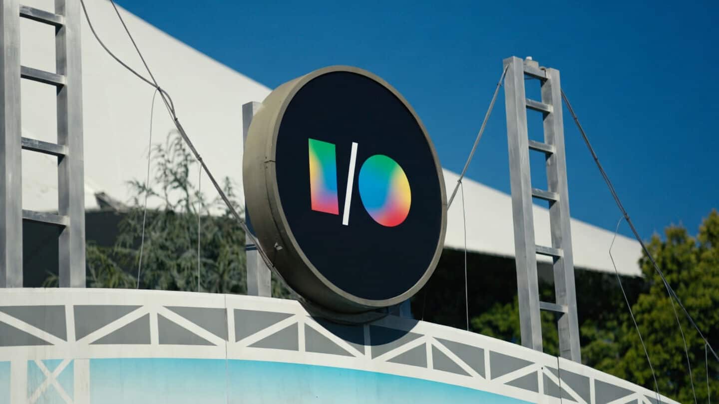 Google I/O 2026 unveils Gemini 3.5 Flash and Omni models