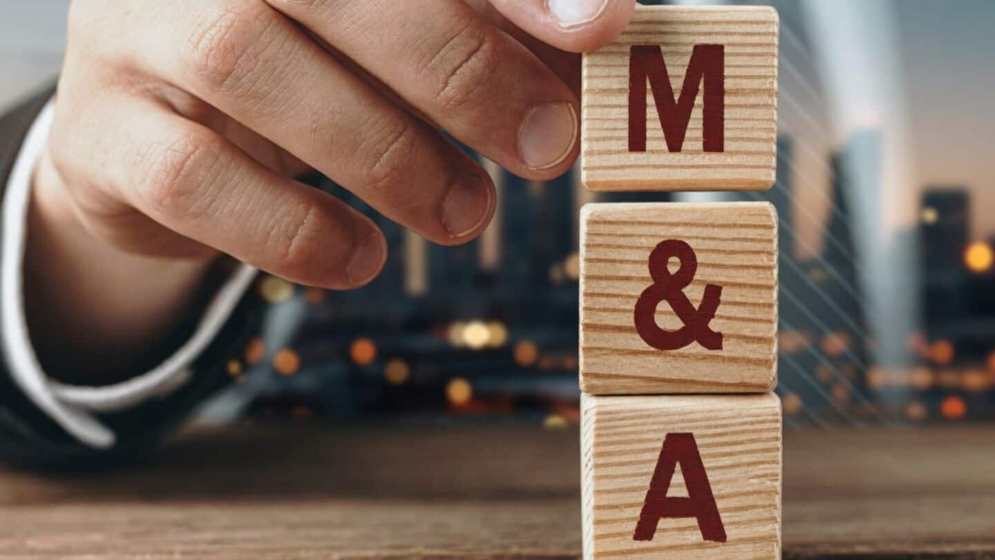 Half of recent Indian IT M&A target AI, Crisil says