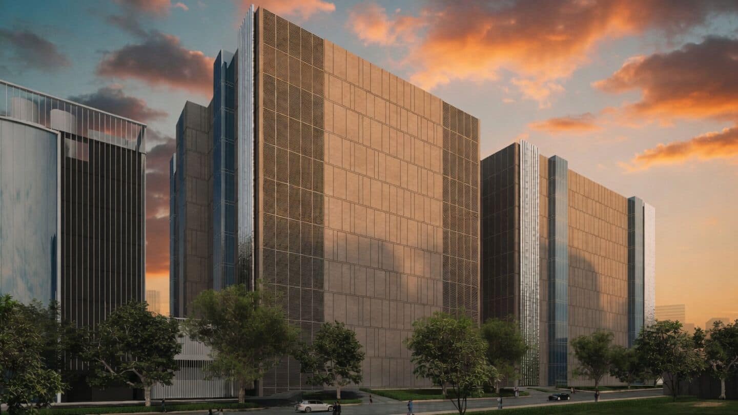 CtrlS opens ₹400cr Patna data center, signs ₹10,000cr LOI