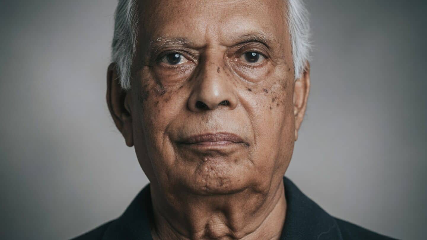 Historian and archeologist A V Narasimha Murthy dies in Mysuru
