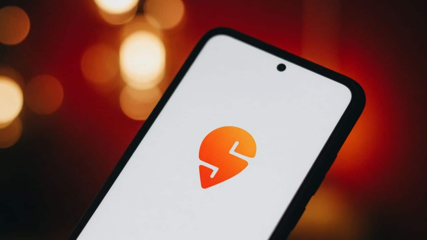 Swiggy sells entire stake in Lynks Logistics to Trustroot Internet