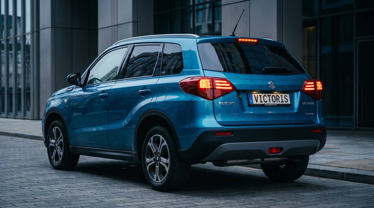 Maruti Suzuki posts record FY26 sales, sells over 2.4 million cars