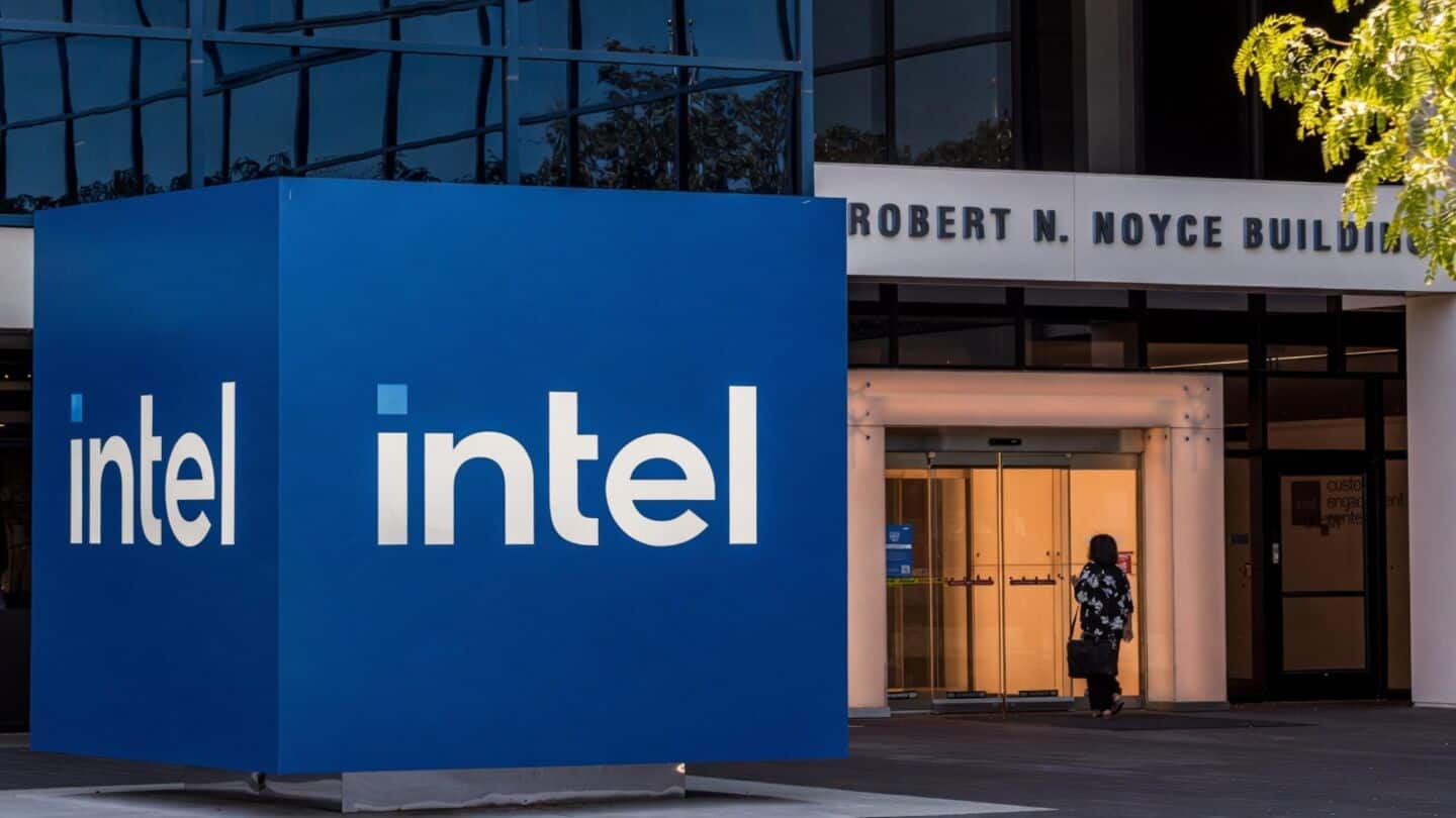 Intel transfers Atom x86 technology to Rosaic, Amarjit Gill leads