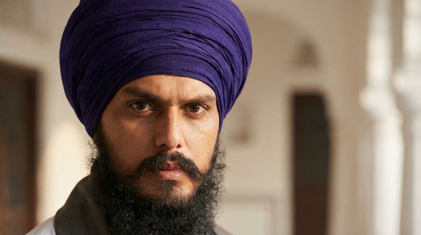 Jaggu Bhagwanpuria linked to Punjab gang war, arrested in Moldova