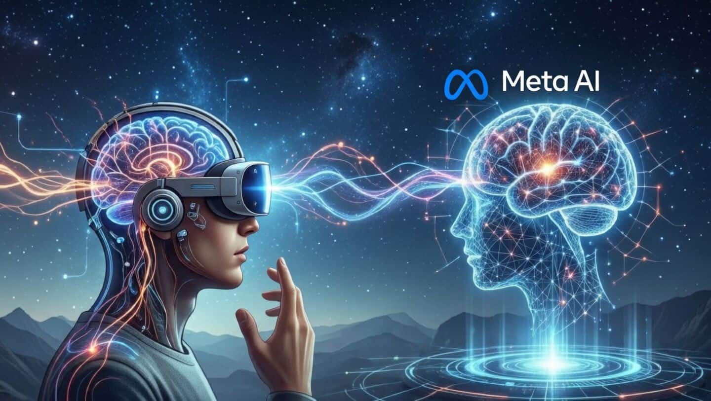 Meta's TRIBE v2 predicts brain responses to pictures, sounds, text