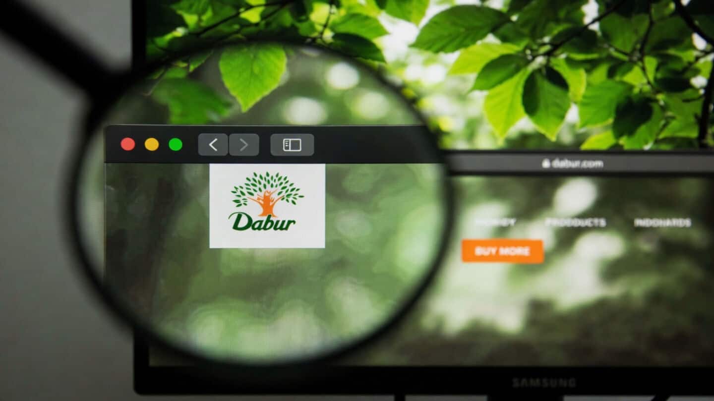 FDA flags Dabur Silvassa part over data integrity and maintenance
