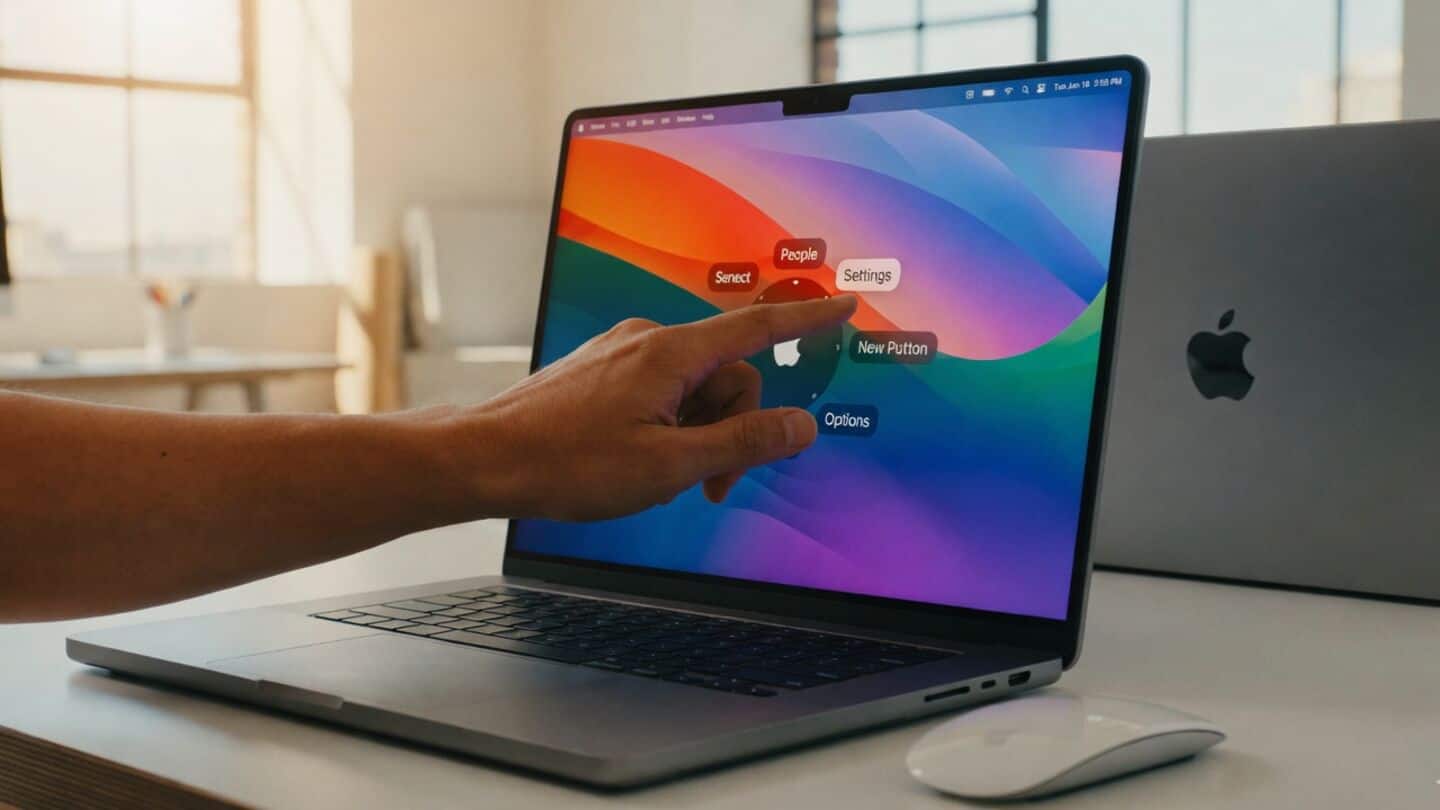 Apple adds OLED displays to MacBook Pro iPad Pro iMac