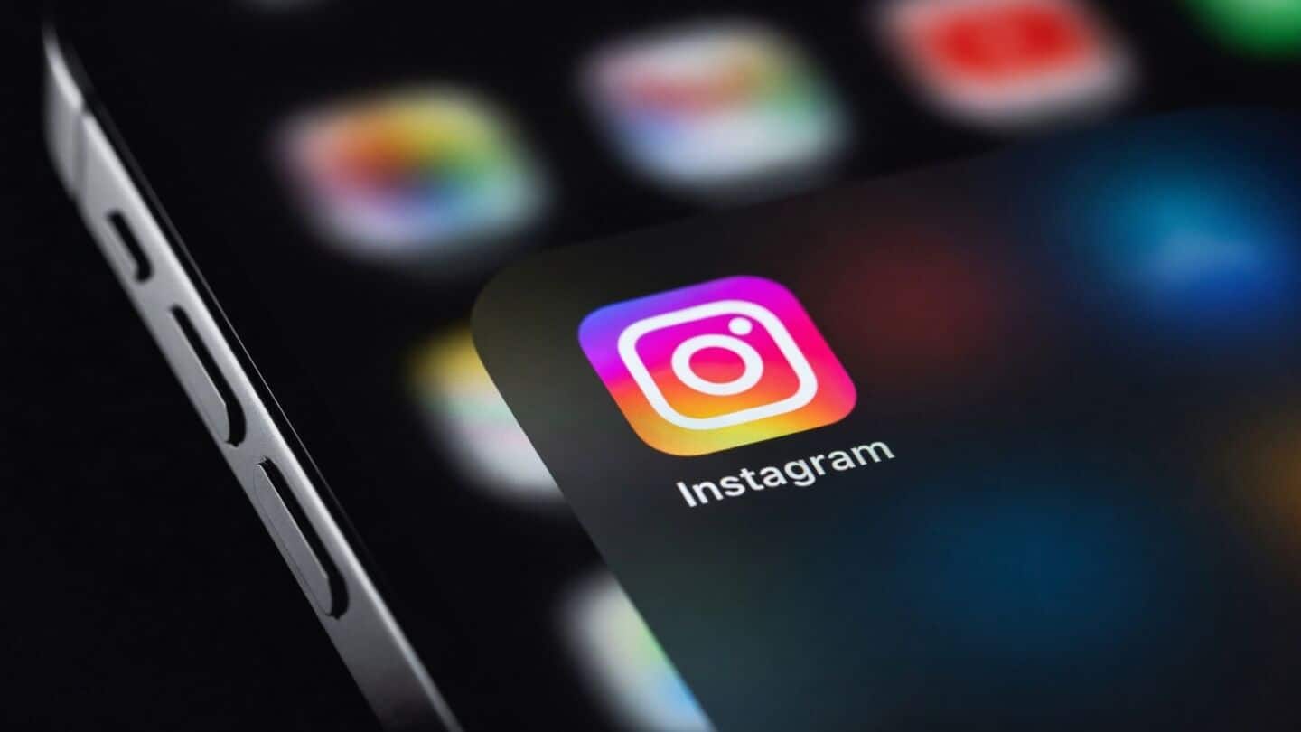 Meta launches Muse image using Instagram public posts by default