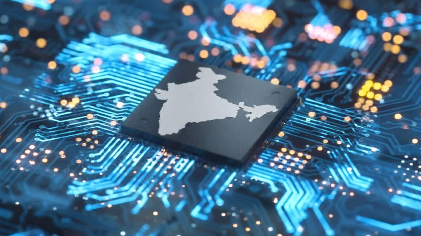 Tata Group to build Assam semiconductor plant with ₹14,044cr support