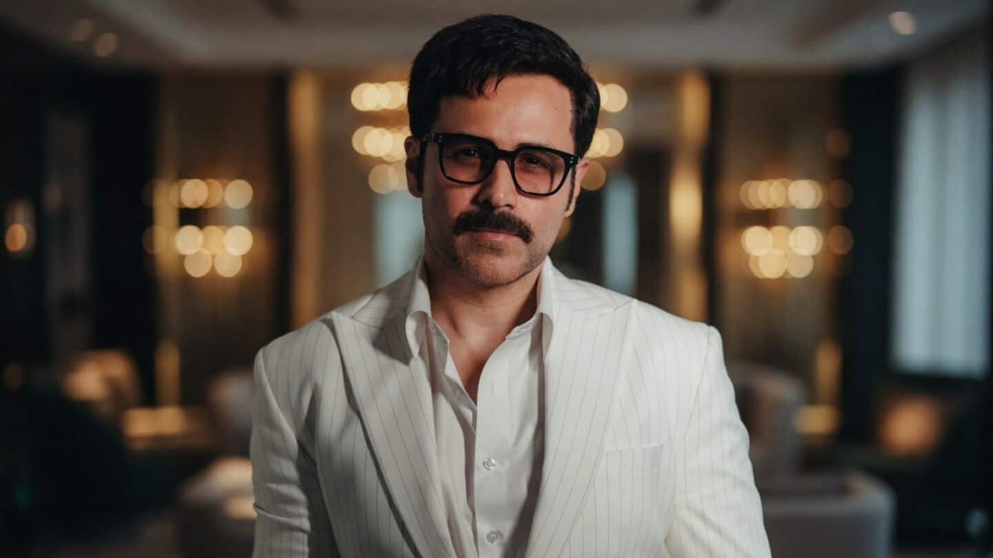 Hashmi's 'Gunmaaster G9' teaser to play before 'Toxic' screenings
