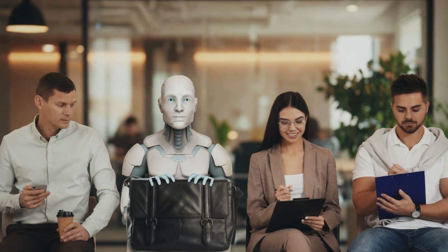 Study finds AI saves employees 2.3 hours daily amid anxiety