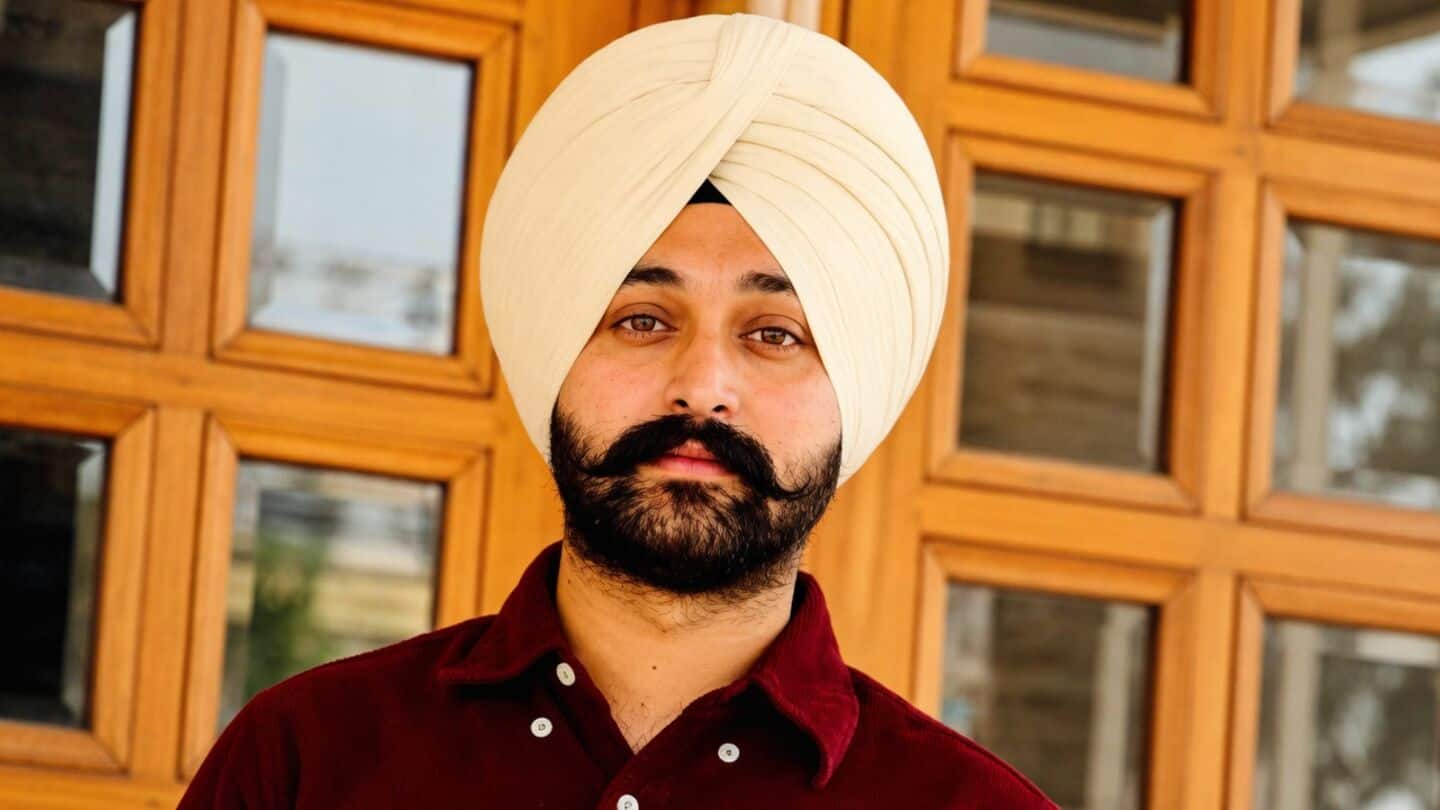 Sikh businessman killed at Rampur car wash after marrying relative