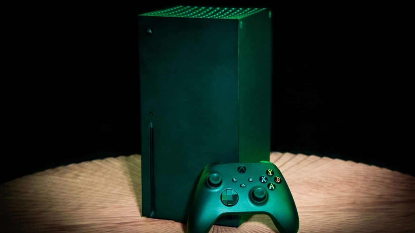 Xbox CEO Asha Sharma warns memory costs threaten Project Helix