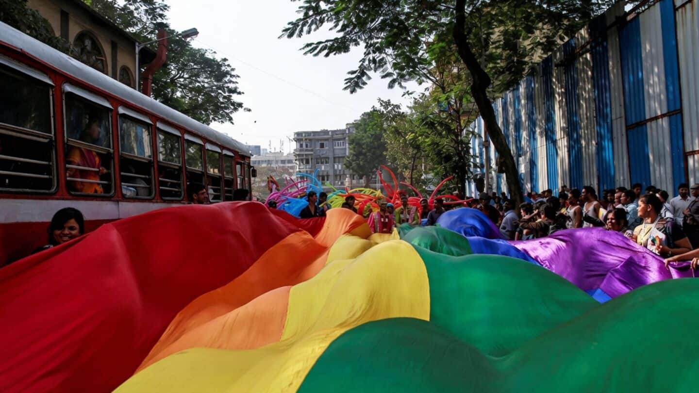 Same-sex couple seeks spouse tax benefits, Income Tax Department objects