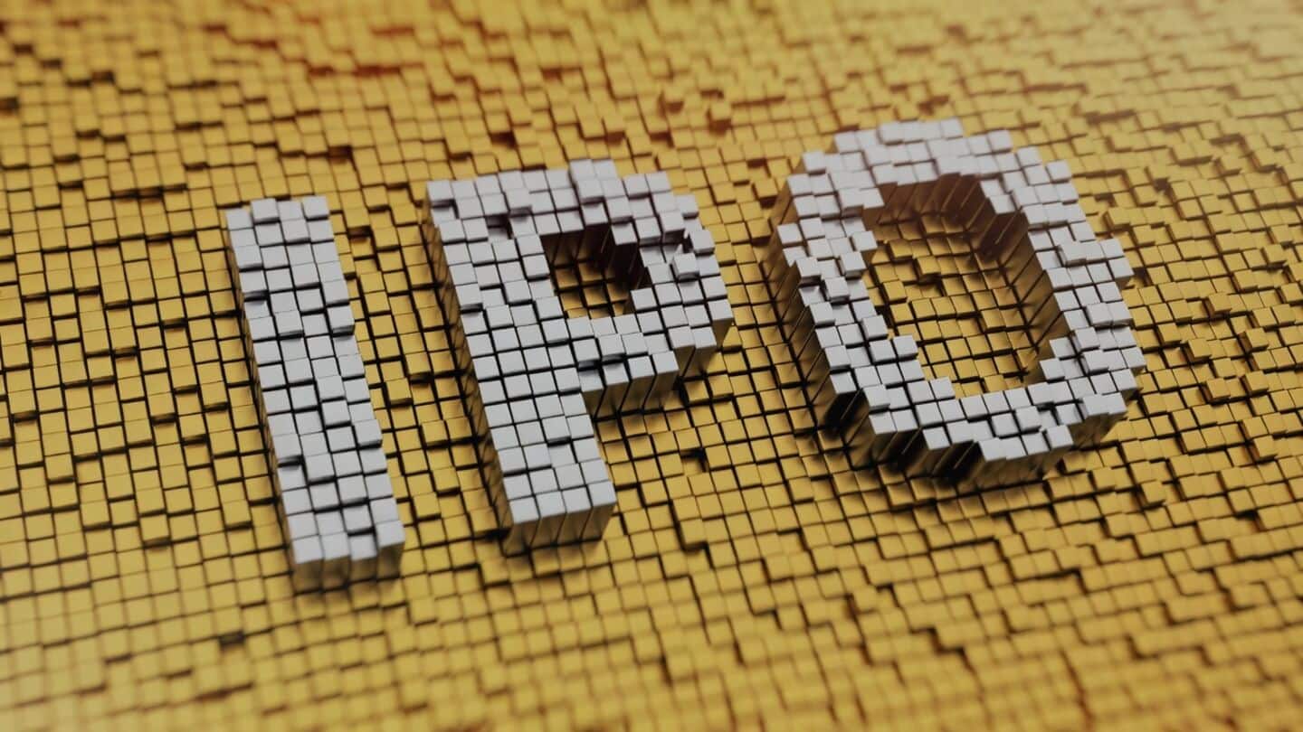 Optimystix Entertainment opens 1st-ever IPO on August 7 seeking ₹107.88cr