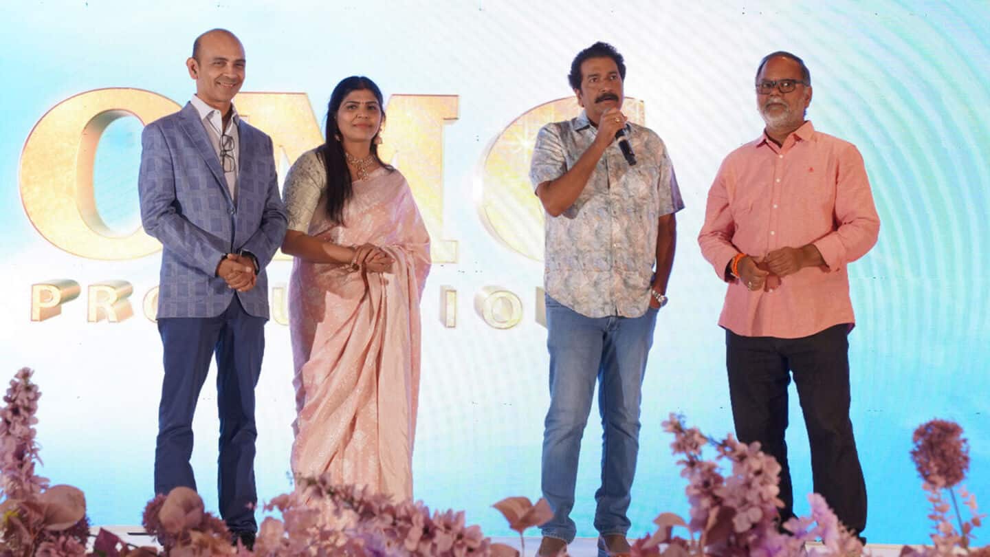 'Manasantha Nuvve' to introduce new character, Aditya: Details here