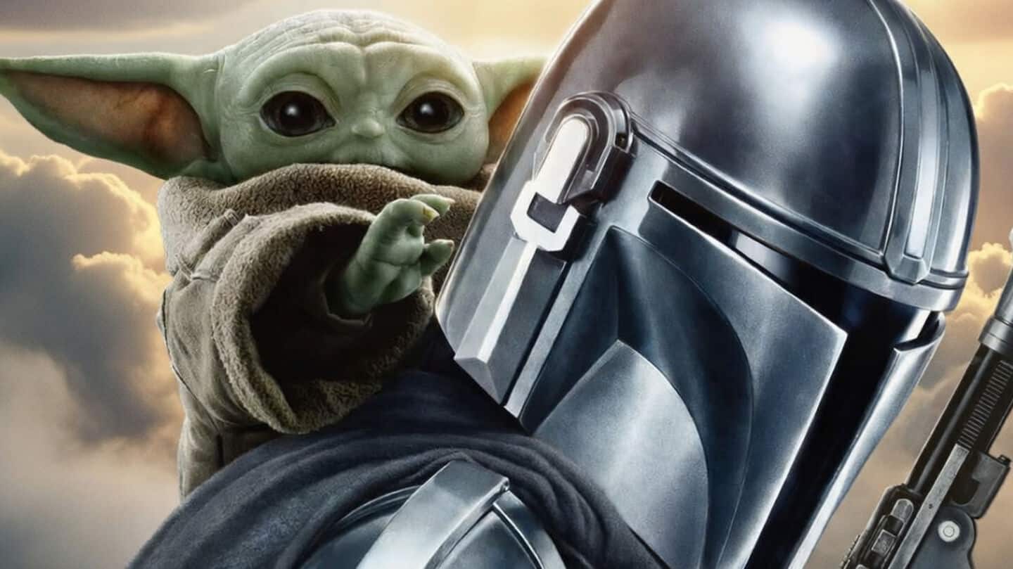Lucasfilm's 'Star Wars: The Mandalorian and Grogu' opens May 22