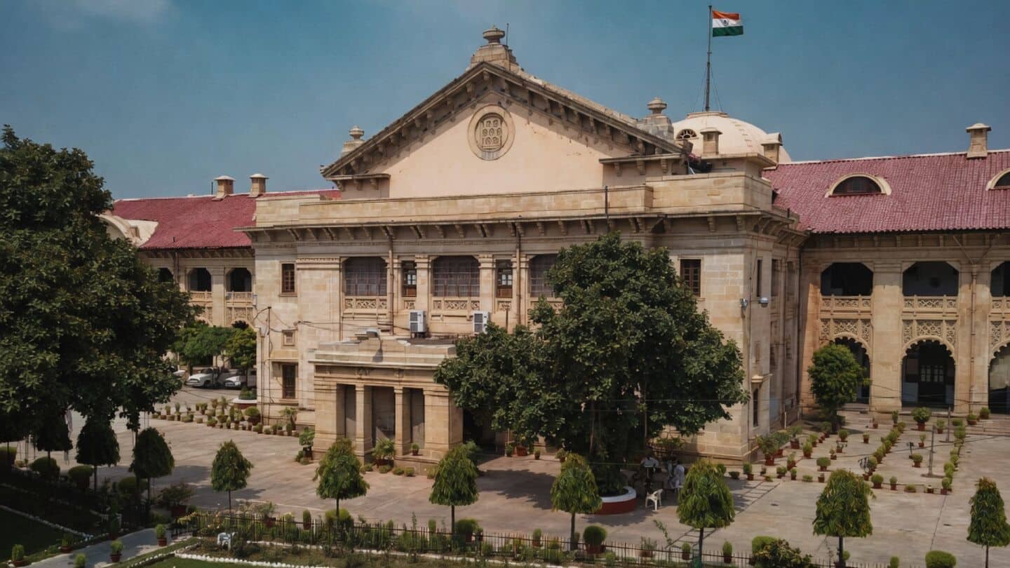 Allahabad HC tells UP: house and job for Hathras family