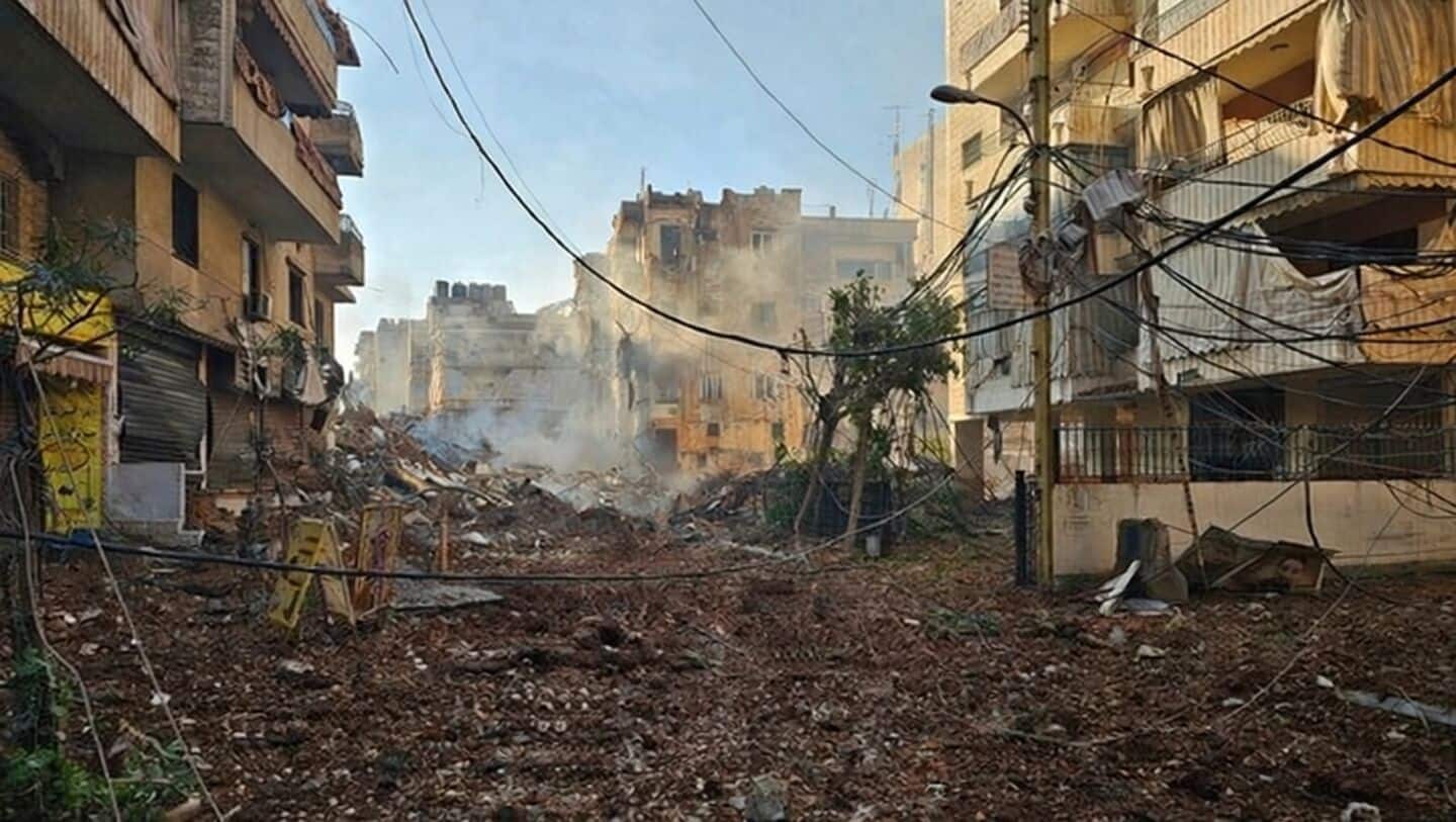 100 stranded Kashmiri students to return from Iran on March 14-15