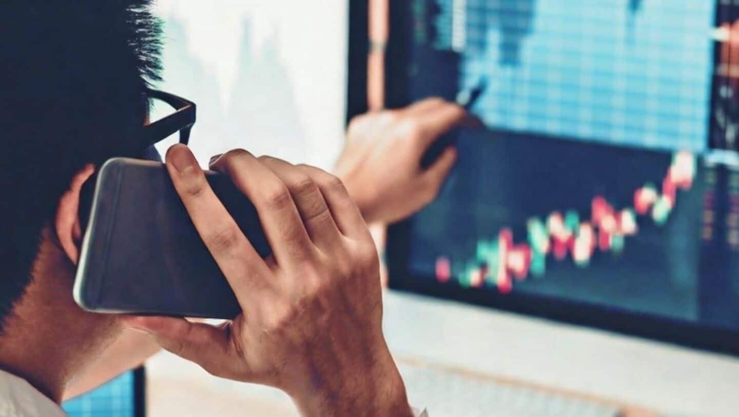 Foreign investors return to Indian equities with nearly ₹4,800cr