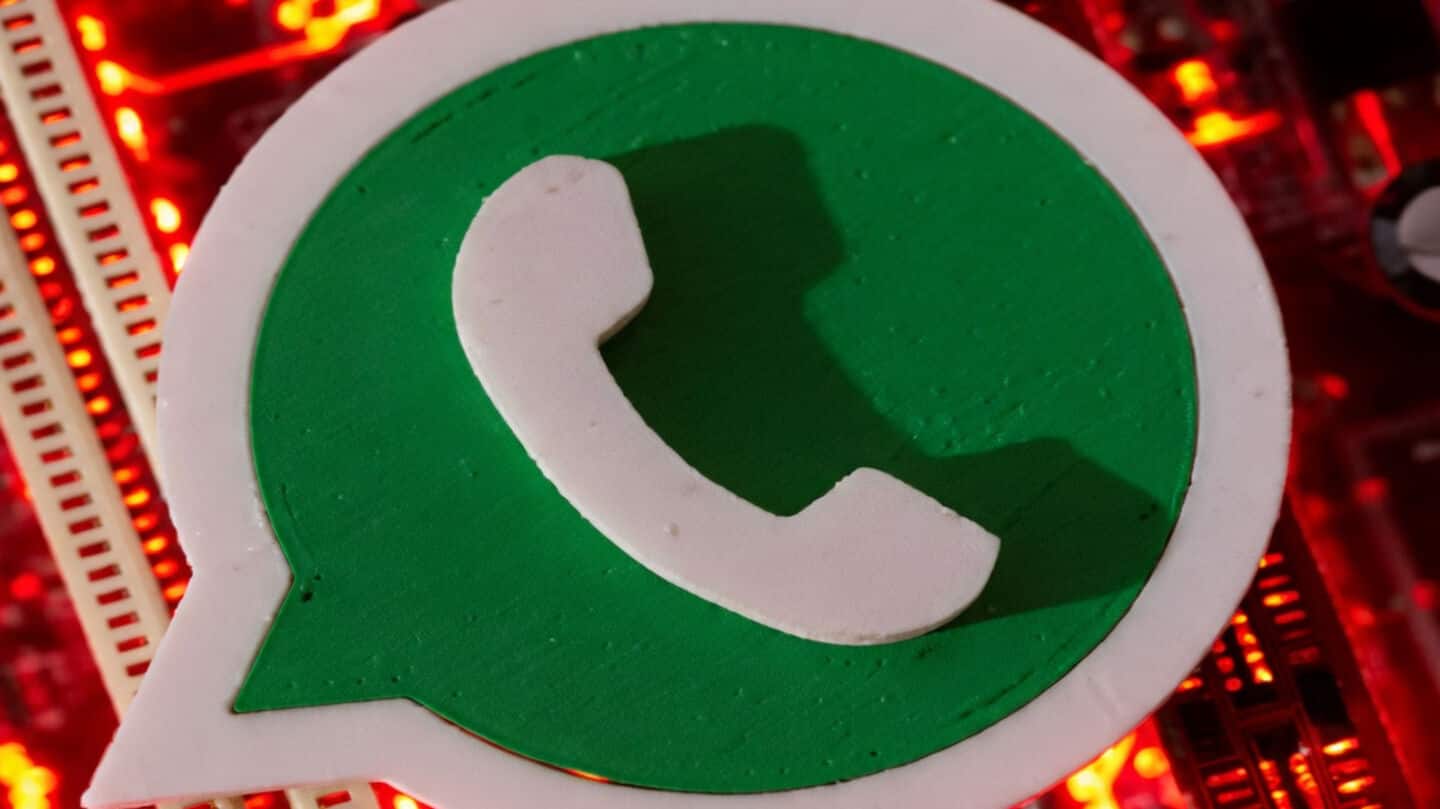 Government pauses WhatsApp username rollout for now over security concerns