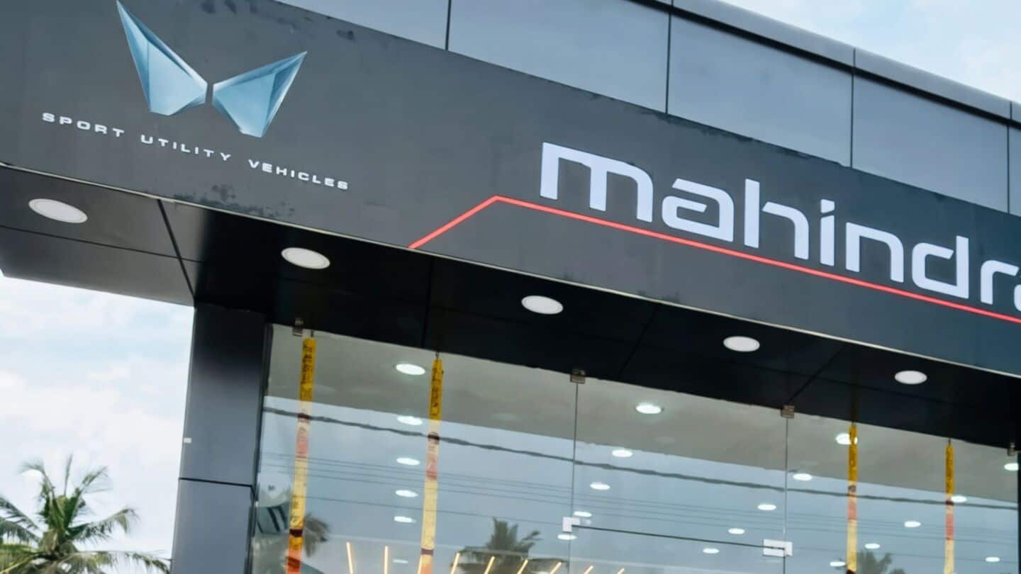 Mahindra Group forms Novavayu Aerospace Ltd to serve India's defense