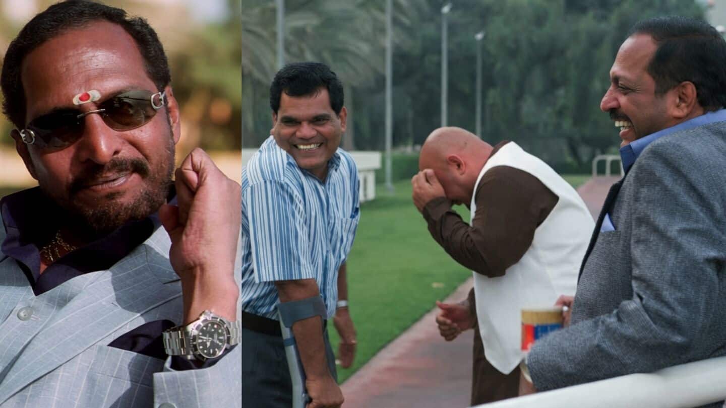 Patekar and Khan die about 2 weeks apart, 'Welcome' remembered