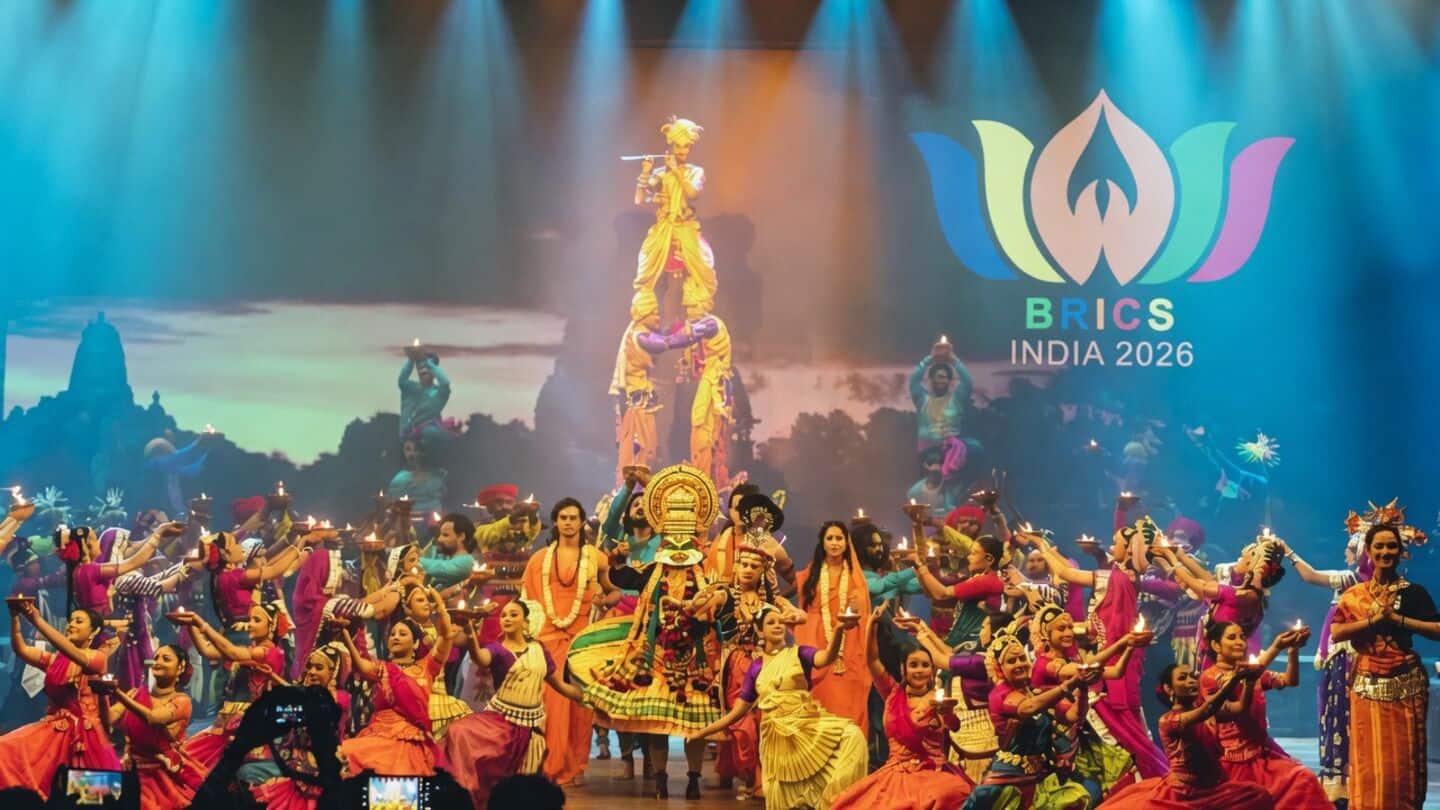 India hosts 18th BRICS Summit strengthening supply chains, currency trade