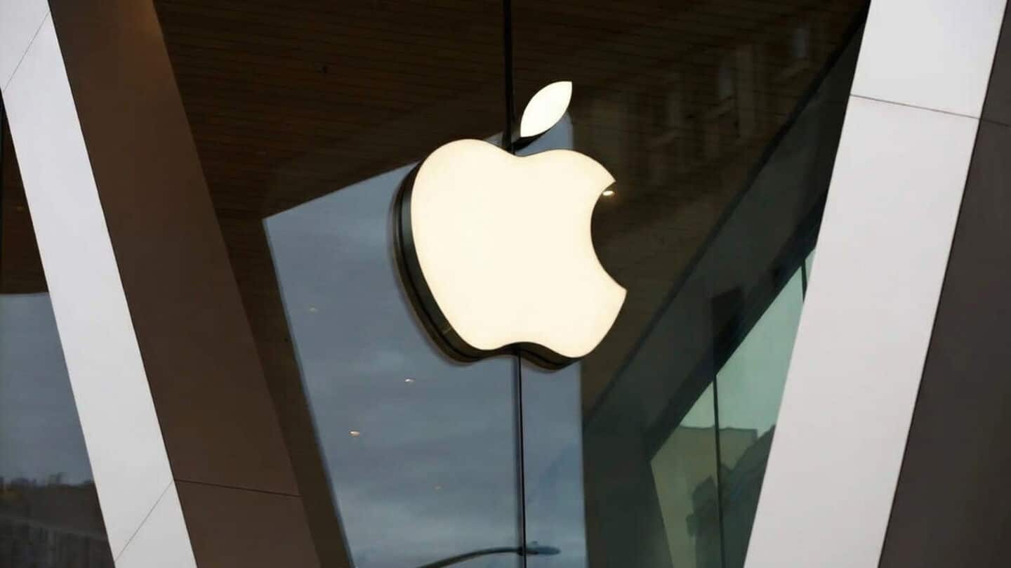 Apple warns draft letting AI link to Google risks privacy