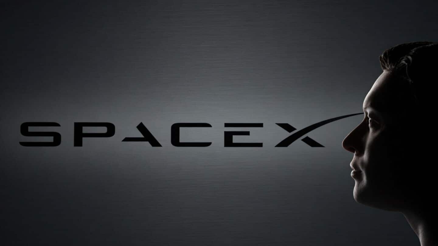 SpaceX $75 billion IPO excludes China and Hong Kong investors
