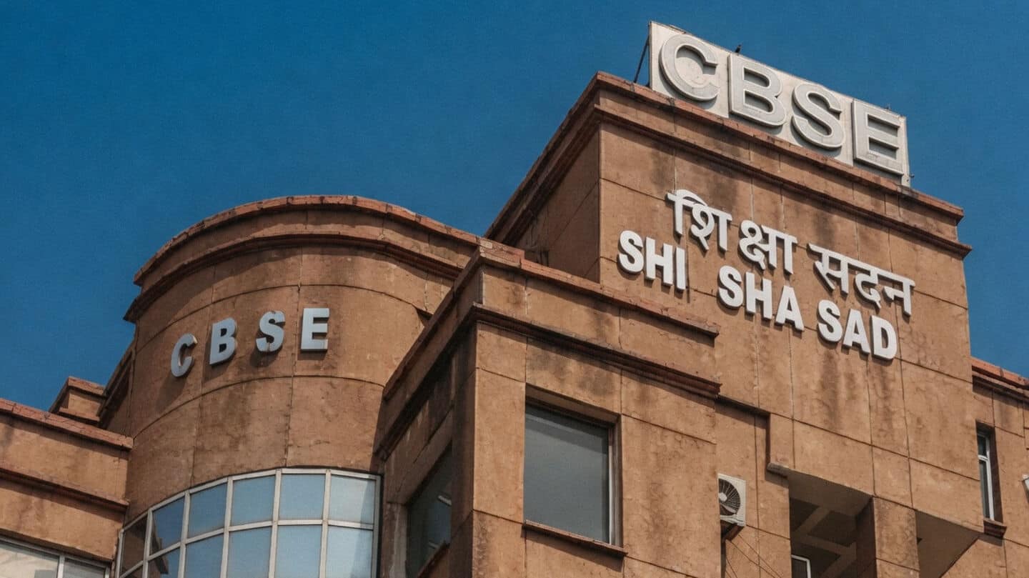 Nisarga Adhikary joins IIT Kanpur C3i after CBSE portal flaws