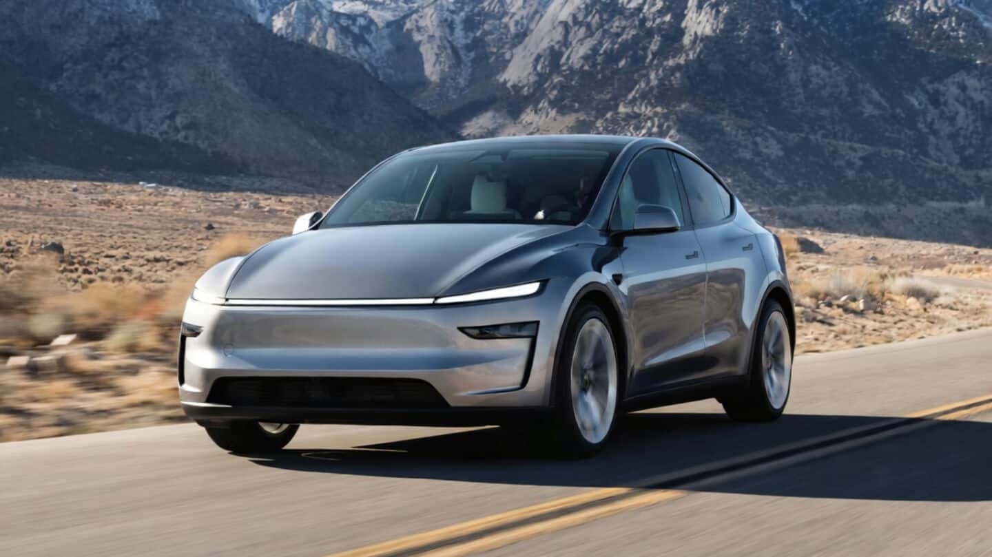 Tesla posts best 2nd quarter with over 480,000 deliveries